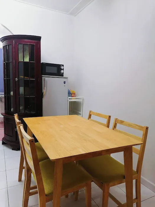 Homestay Aaliya @ Taman Telipot Bukit Sentosa Picture 2