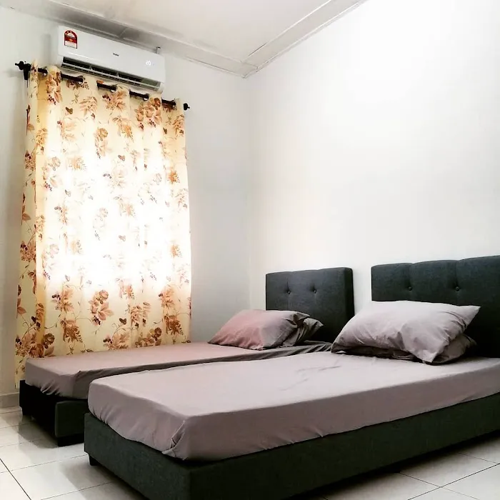 Homestay Aaliya @ Taman Telipot Bukit Sentosa Picture 7