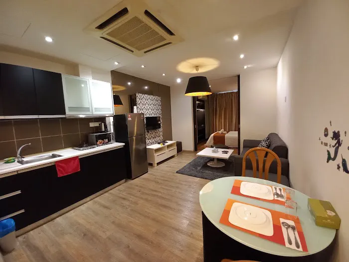 One Maxim Residence at Taragon Picture 5
