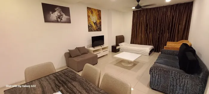 One Maxim Residence at Taragon Picture 3