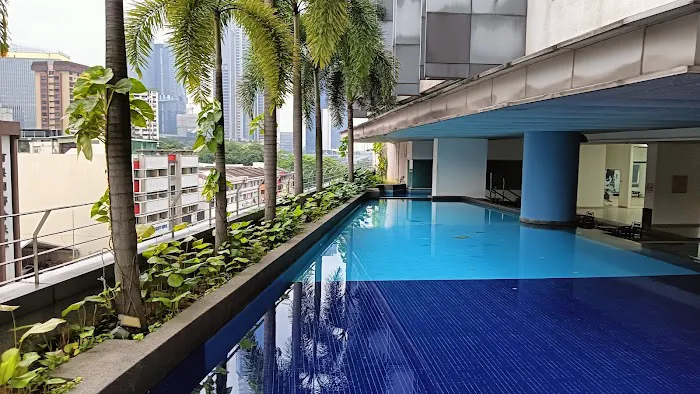 One Maxim Residence at Taragon Picture 7