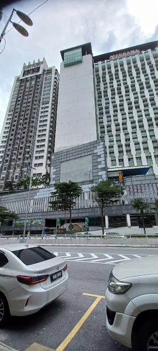 One Maxim Residence at Taragon Picture 1