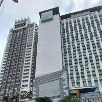 One Maxim Residence at Taragon ico