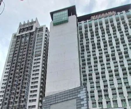 One Maxim Residence at Taragon