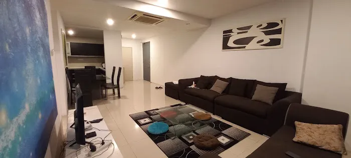 One Maxim Residence at Taragon Picture 9