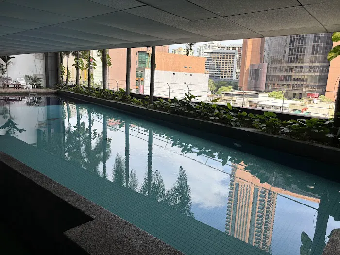 Taragon Bukit Bintang Picture 2