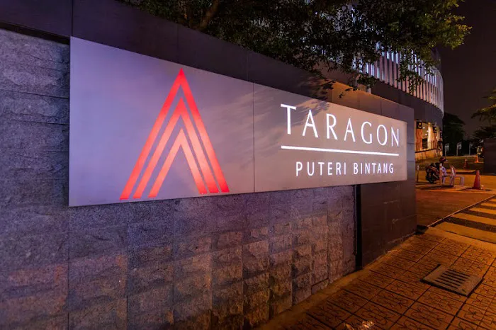Taragon Bukit Bintang Picture 1