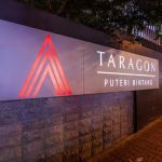 Taragon Bukit Bintang