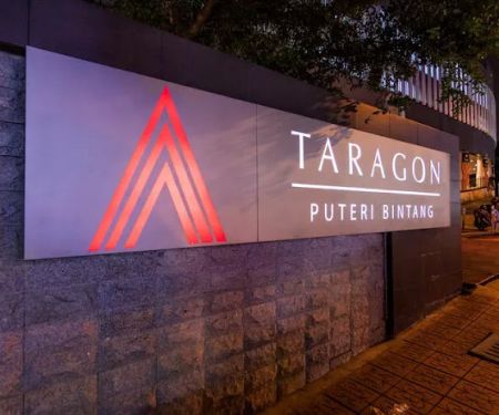 Taragon Bukit Bintang
