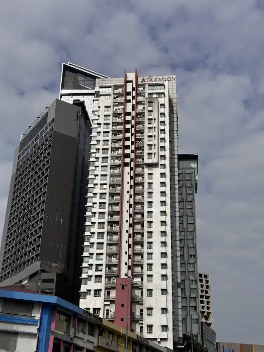 Taragon Bukit Bintang Picture 4