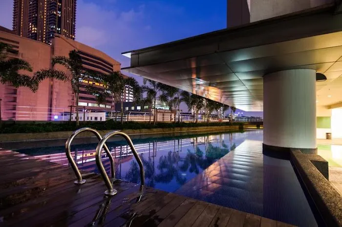 Taragon Bukit Bintang Picture 3