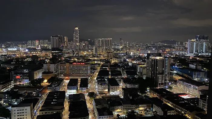 Taragon Bukit Bintang Picture 5