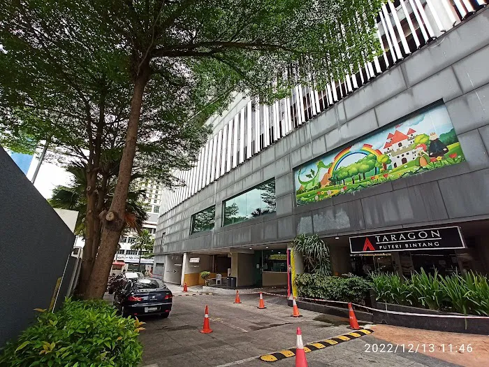 Taragon Bukit Bintang Picture 9