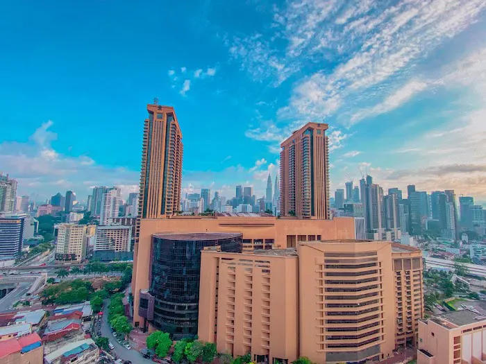 Taragon Bukit Bintang Picture 8