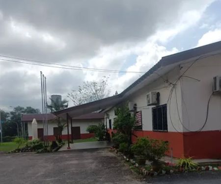 Zetty House (Homestay)