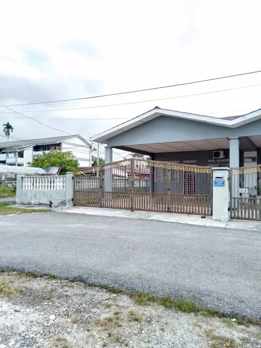 Homestay AMAN Hutan Melintang *Malay Muslim only* Picture 3