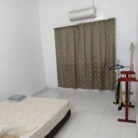 Homestay AMAN Hutan Melintang *Malay Muslim only* ico