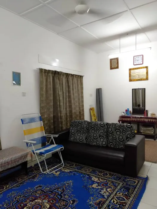 Homestay AMAN Hutan Melintang *Malay Muslim only* Picture 4