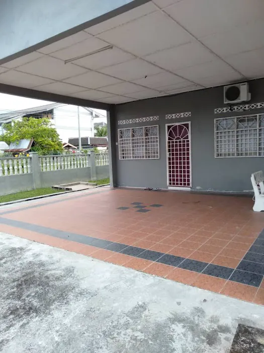 Homestay AMAN Hutan Melintang *Malay Muslim only* Picture 6