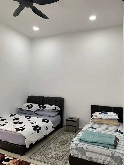 RIMA Homestay Hutan Melintang Picture 6