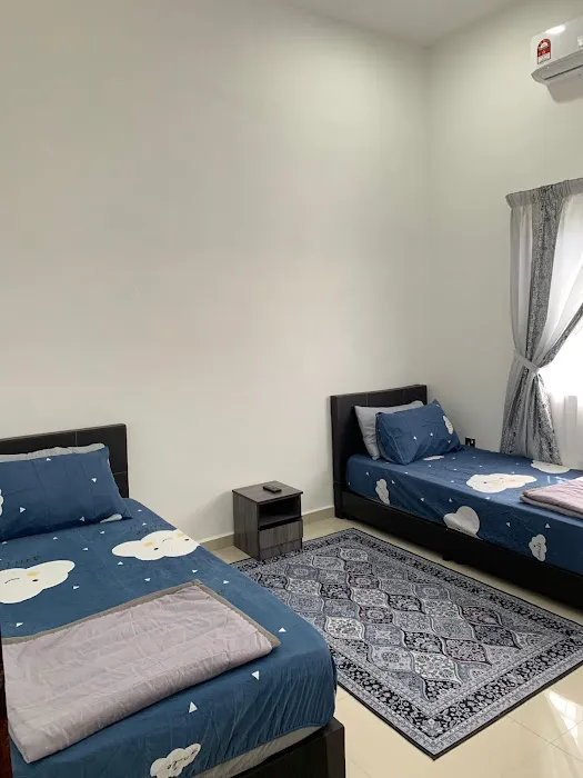 RIMA Homestay Hutan Melintang Picture 3