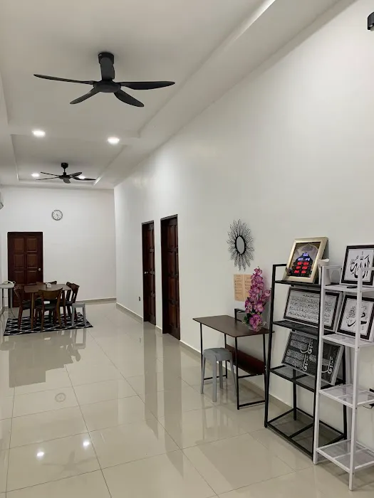 RIMA Homestay Hutan Melintang Picture 8