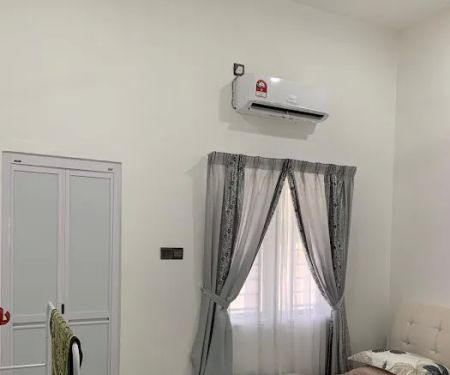RIMA Homestay Hutan Melintang