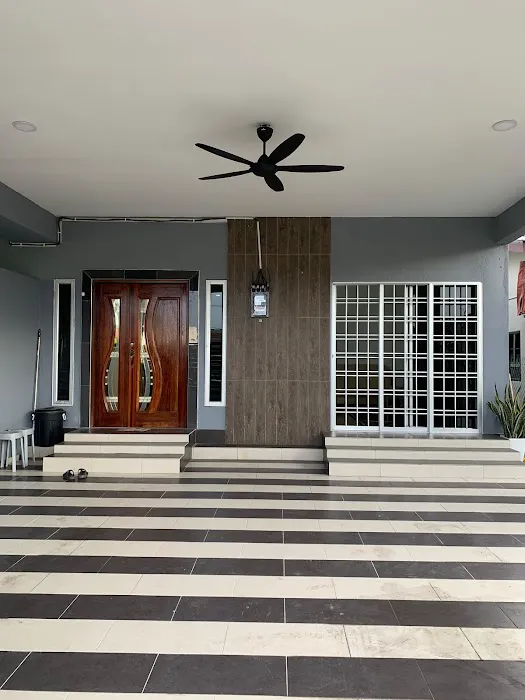 RIMA Homestay Hutan Melintang Picture 2