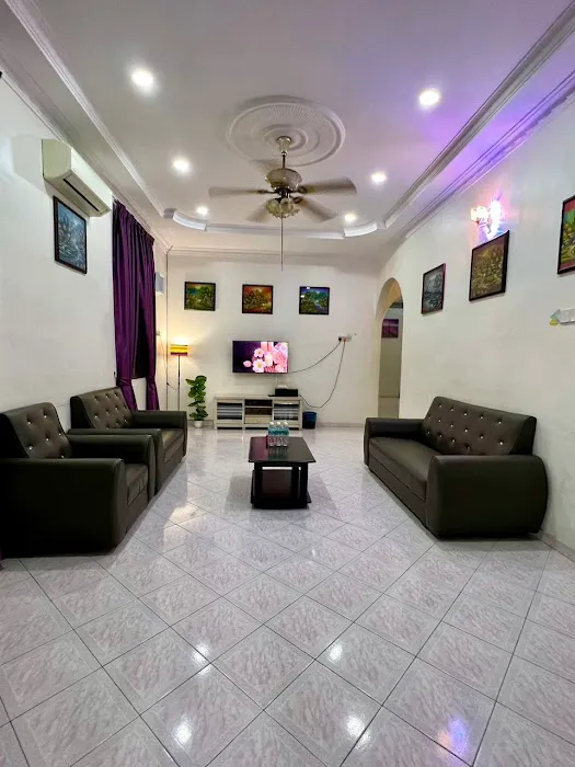 Nuri Homestay No.13 Picture 7