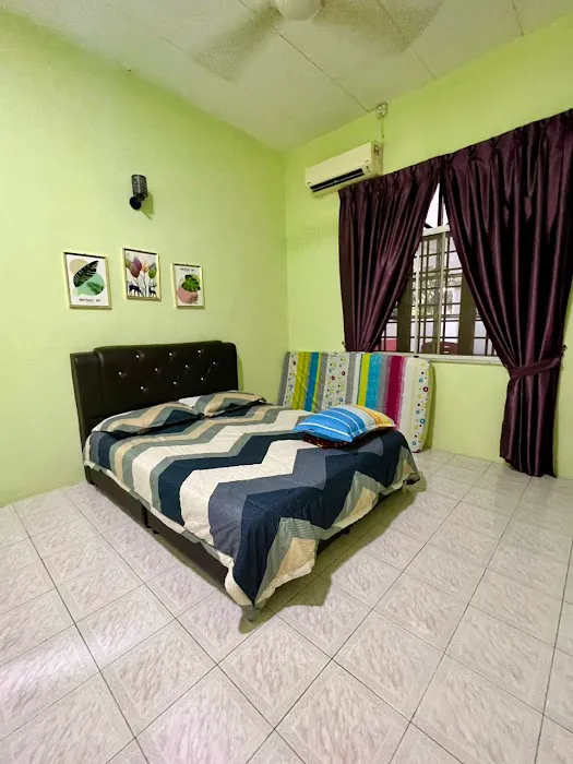 Nuri Homestay No.13 Picture 3