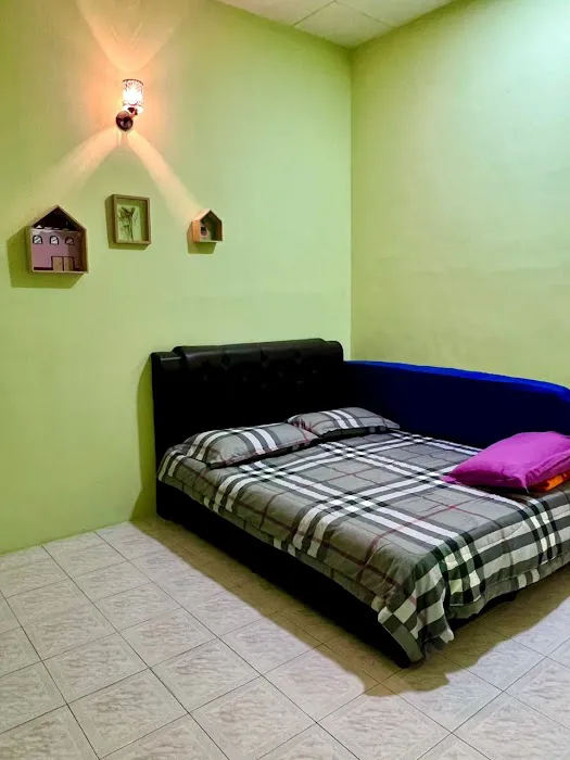Nuri Homestay No.13 Picture 10