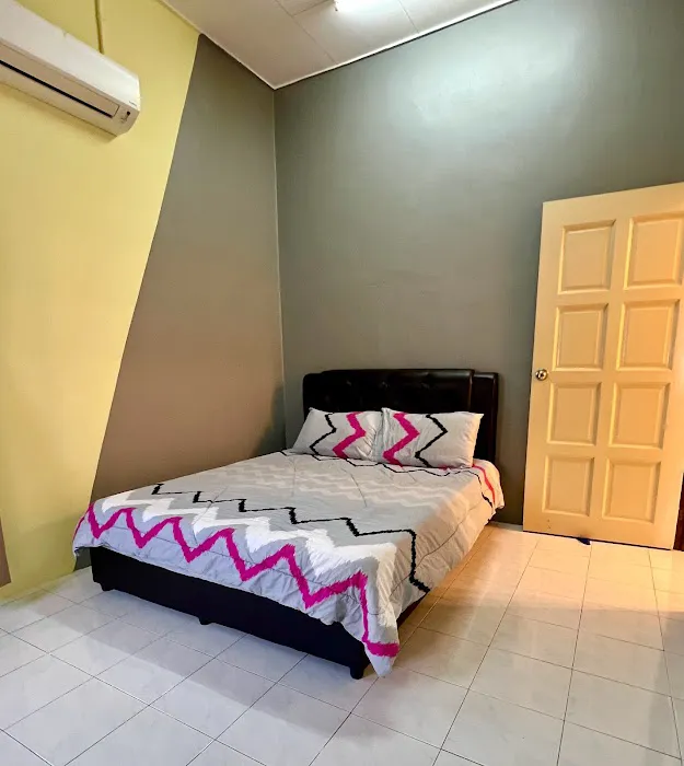 Nuri Homestay 123A by Ms Su Picture 2