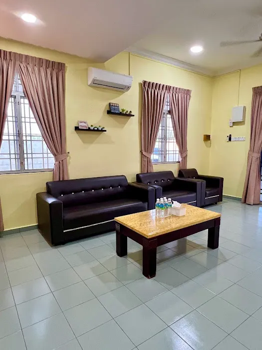 Nuri Homestay 123A by Ms Su Picture 1