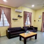 Nuri Homestay 123A by Ms Su