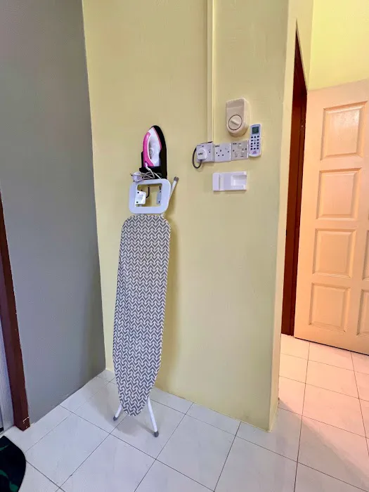 Nuri Homestay 123A by Ms Su Picture 9