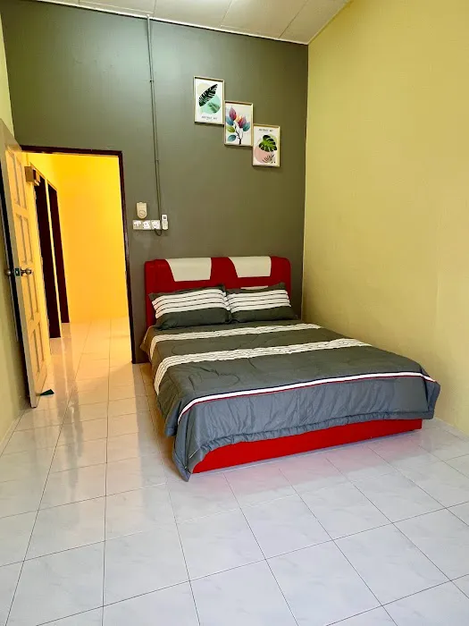 Nuri Homestay 123A by Ms Su Picture 4