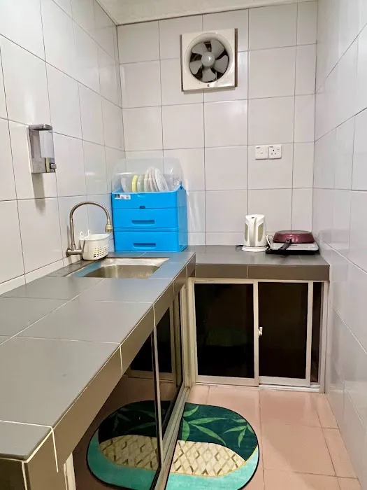 Nuri Homestay 123A by Ms Su Picture 3