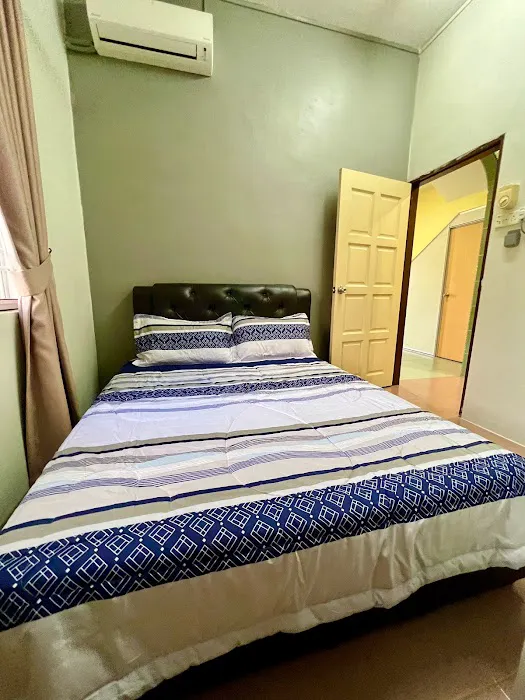 Nuri Homestay 123A by Ms Su Picture 10