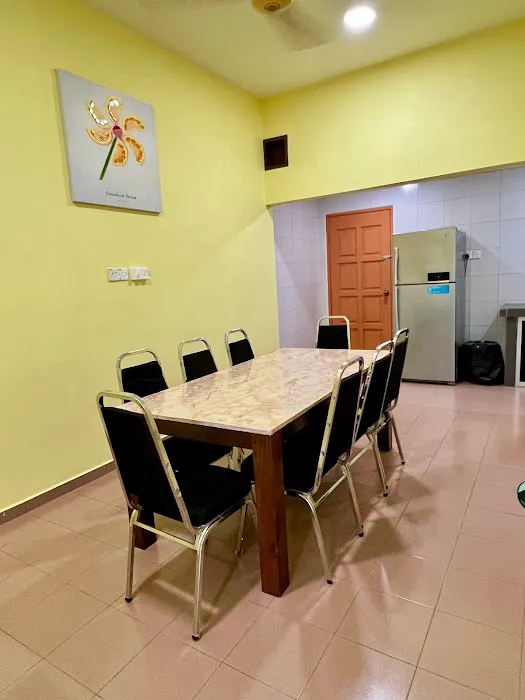 Nuri Homestay 123A by Ms Su Picture 7