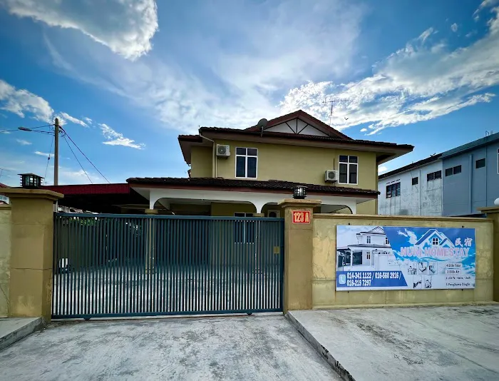 Nuri Homestay 123A by Ms Su Picture 6