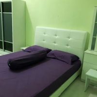 NISA HOMESTAY ico