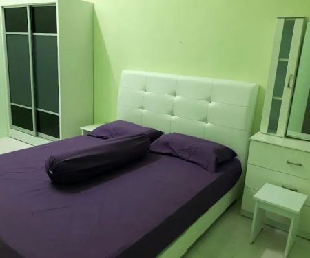 NISA HOMESTAY