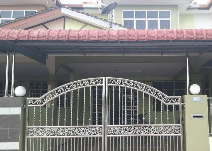 NISA HOMESTAY Picture 6
