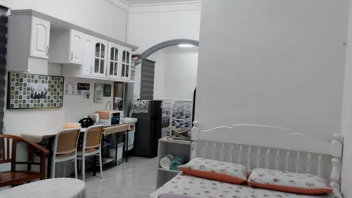 MK Room Stay Picture 7