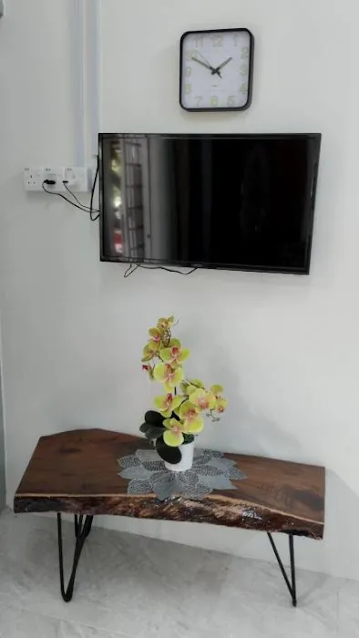 MK Room Stay Picture 1
