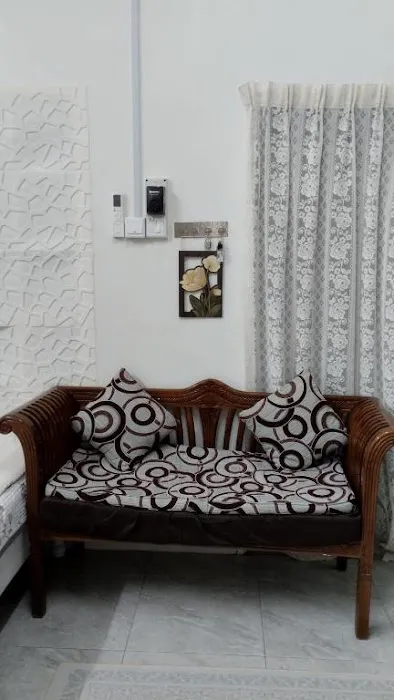 MK Room Stay Picture 6
