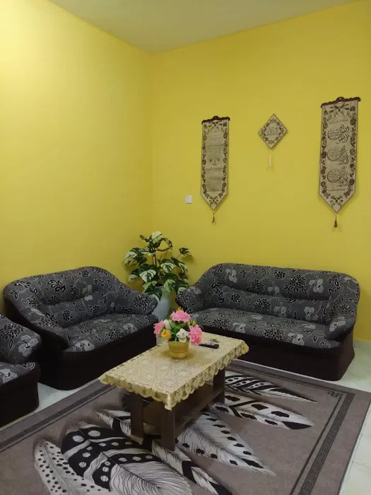 D'Suria Homestay Picture 3