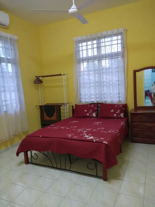 D'Suria Homestay Picture 1