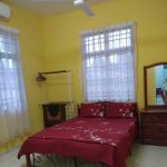 D'Suria Homestay