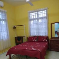 D'Suria Homestay ico